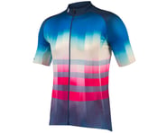 Endura Equalizer Short Sleeve Jersey LTD (Navy) | product-also-purchased